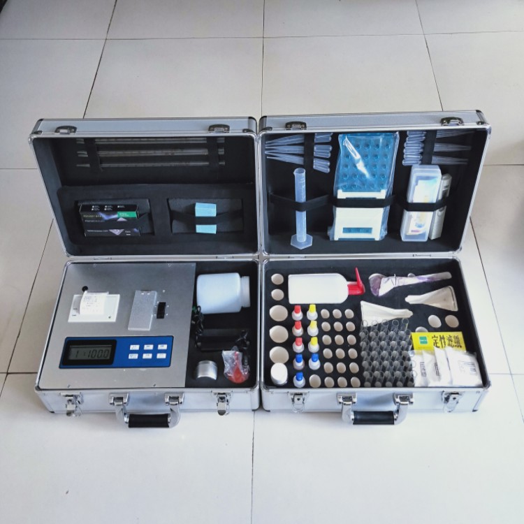 PJ-TGN功能型土壤肥料檢測(cè)儀 PJ-TGN功能型土壤肥料檢測(cè)儀